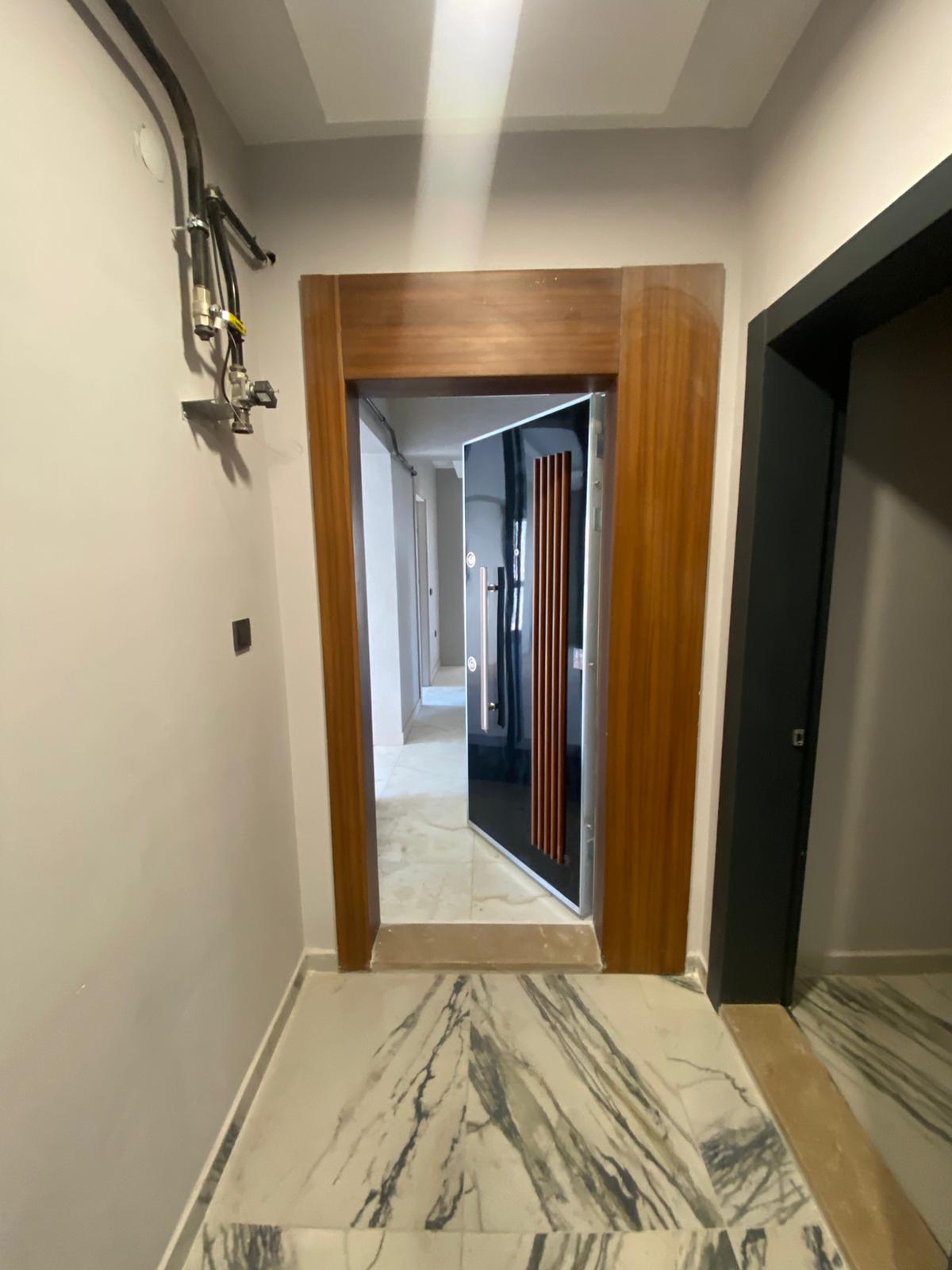 MABEL'DEN SATLIK LÜKS DAİRE